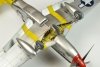 Omask 34030 P-51D Mustang Marie (for Eduard 11134 marking C) 1/48